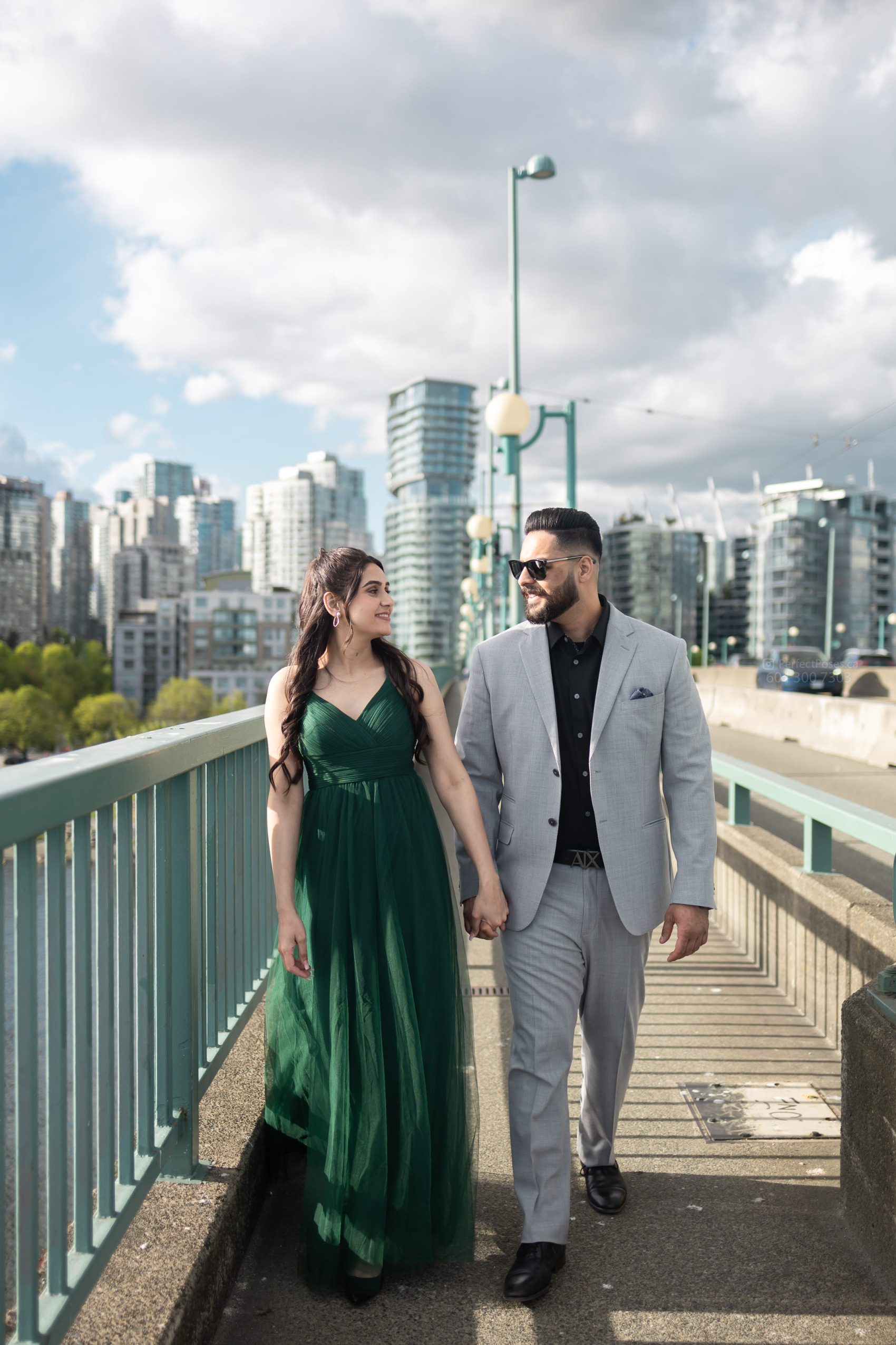 Jaskirat Aman Pre Wed 6